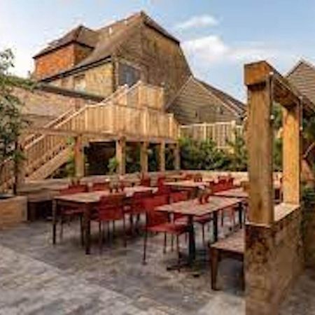 The George In Rye Exterior foto